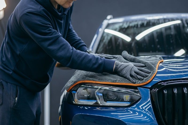 A1 Valet superior valet-min