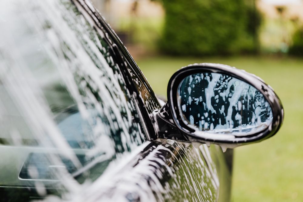 Bridlington car and vehicle valets 2