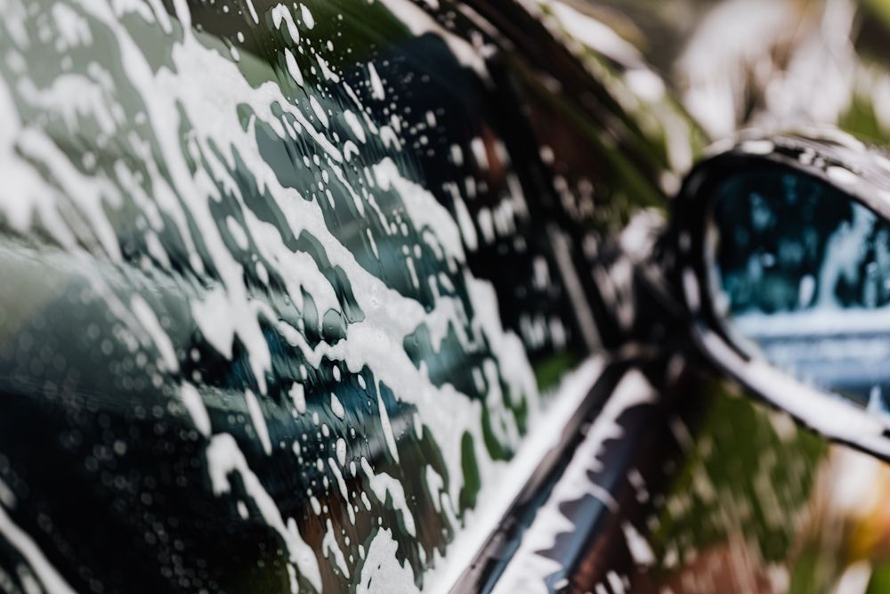 Bridlington car and vehicle valets