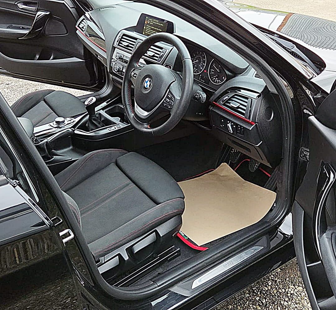 2017 BMW One Series (3)