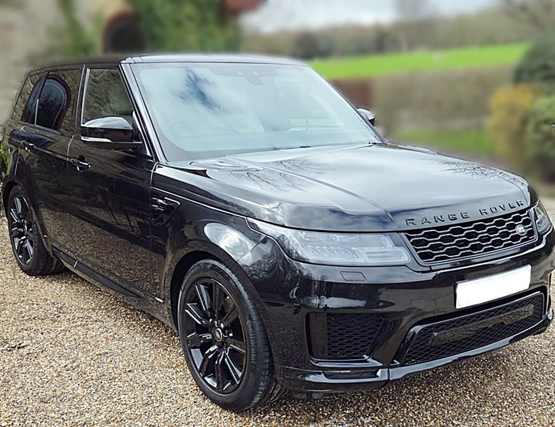2018 Range Rover Sport (1)