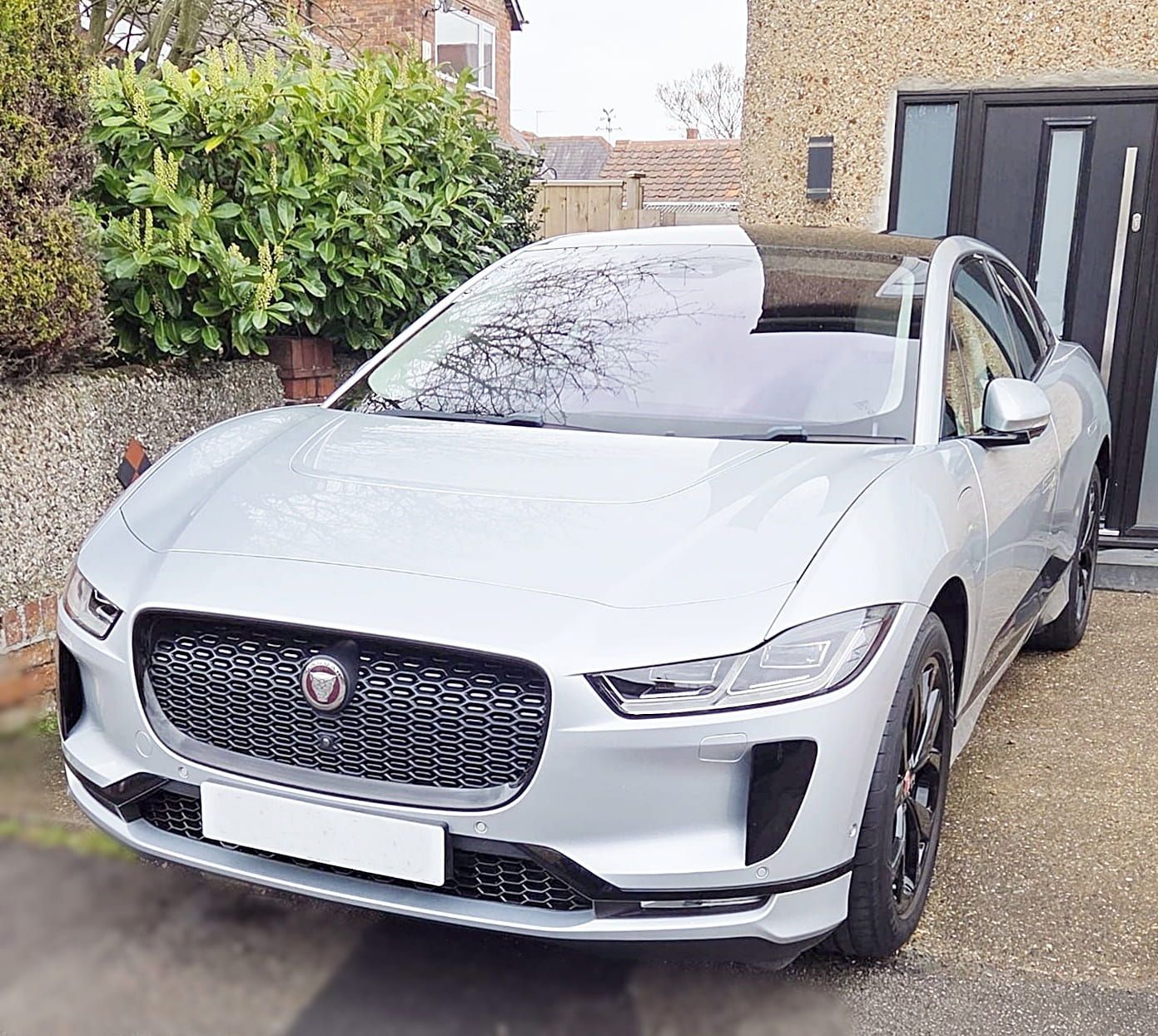 2019 Jaguar I Pace (2)