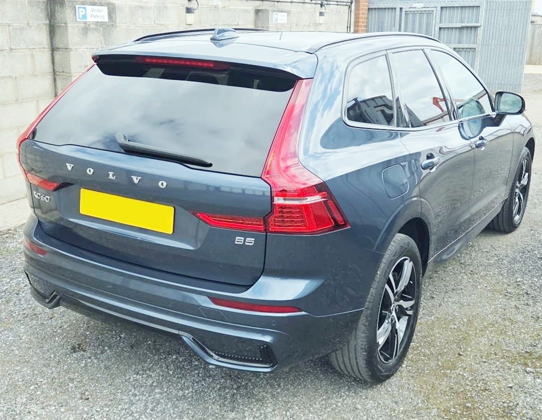 Volvo XC60 (4)
