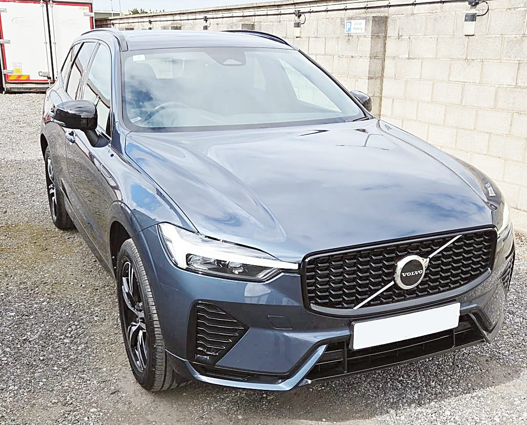 Volvo XC60 (5)